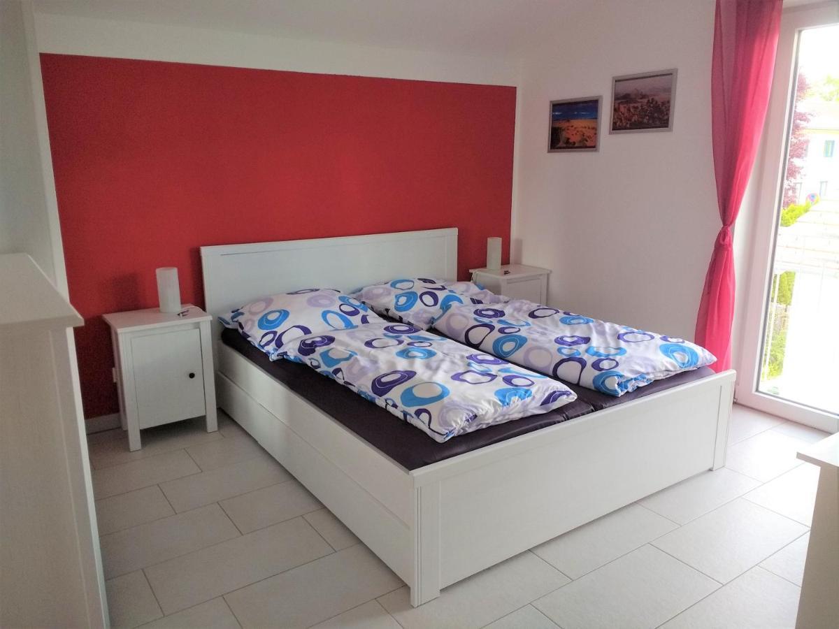 Sehr Schoene Ferienwohnung In Ebersberg Bei Muenchen Esterno foto