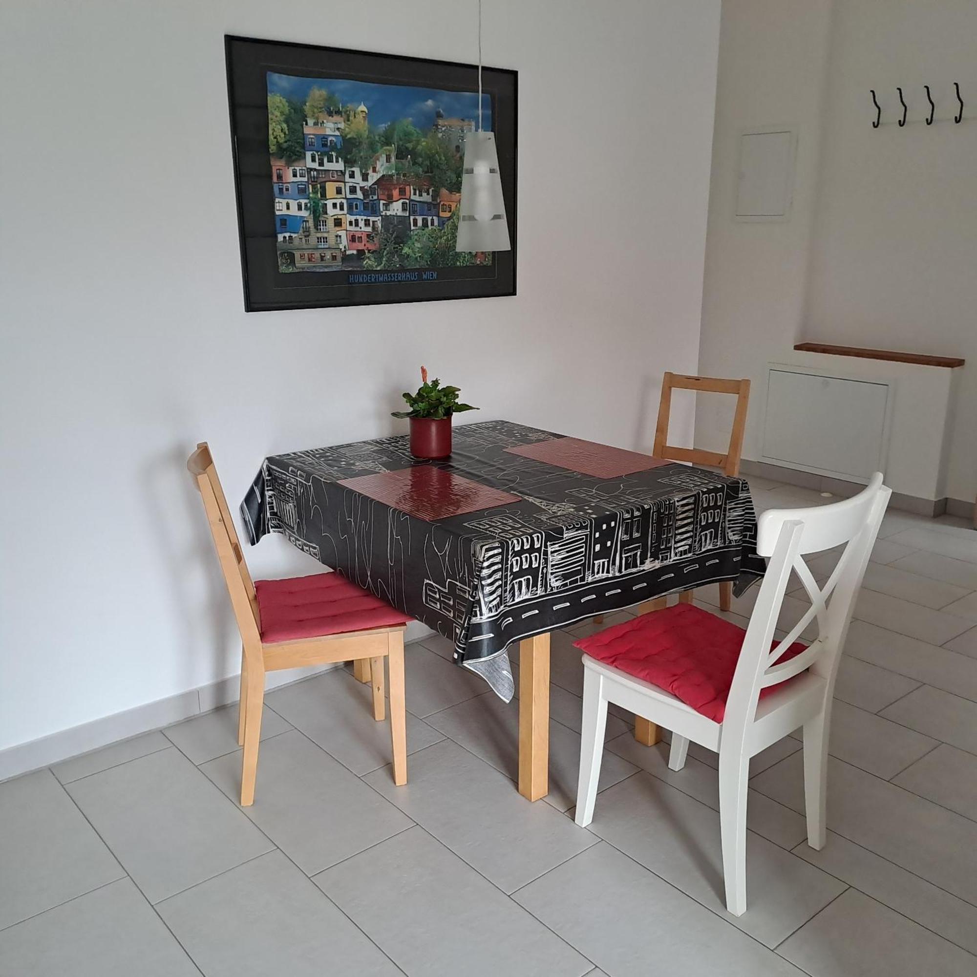 Sehr Schoene Ferienwohnung In Ebersberg Bei Muenchen Esterno foto