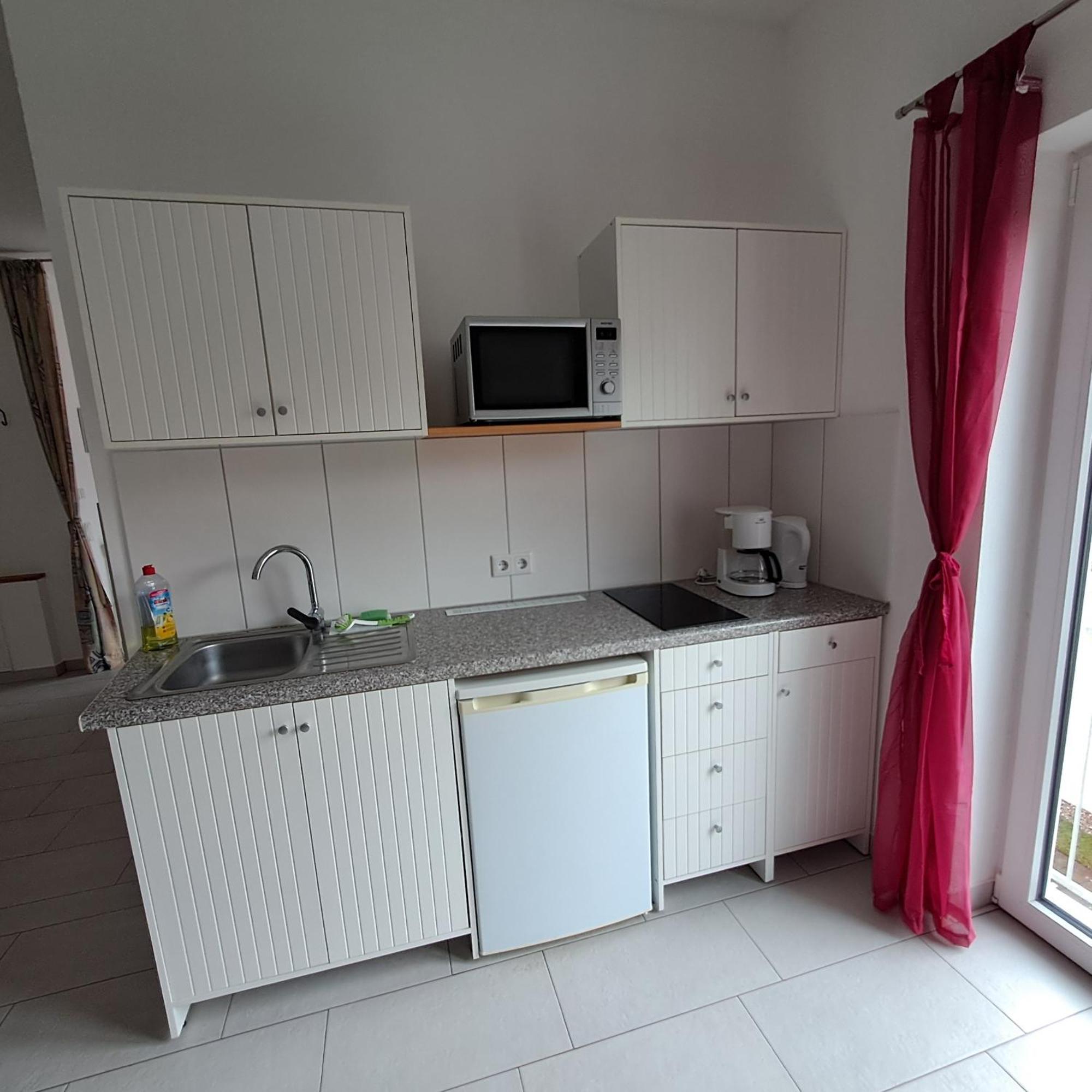 Sehr Schoene Ferienwohnung In Ebersberg Bei Muenchen Esterno foto