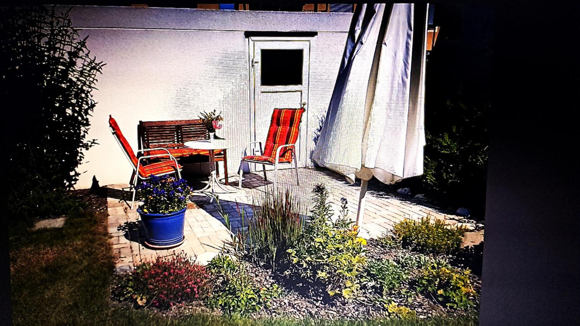 Sehr Schoene Ferienwohnung In Ebersberg Bei Muenchen Esterno foto