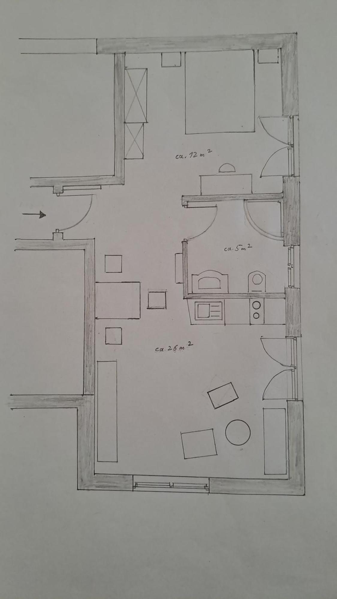 Sehr Schoene Ferienwohnung In Ebersberg Bei Muenchen Esterno foto